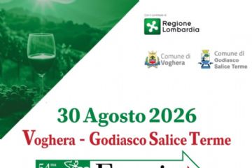 Avviso chiusura strade